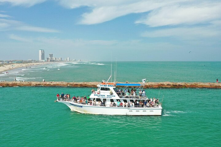 Port Brownsville Nature Tour - Photo 1 of 12